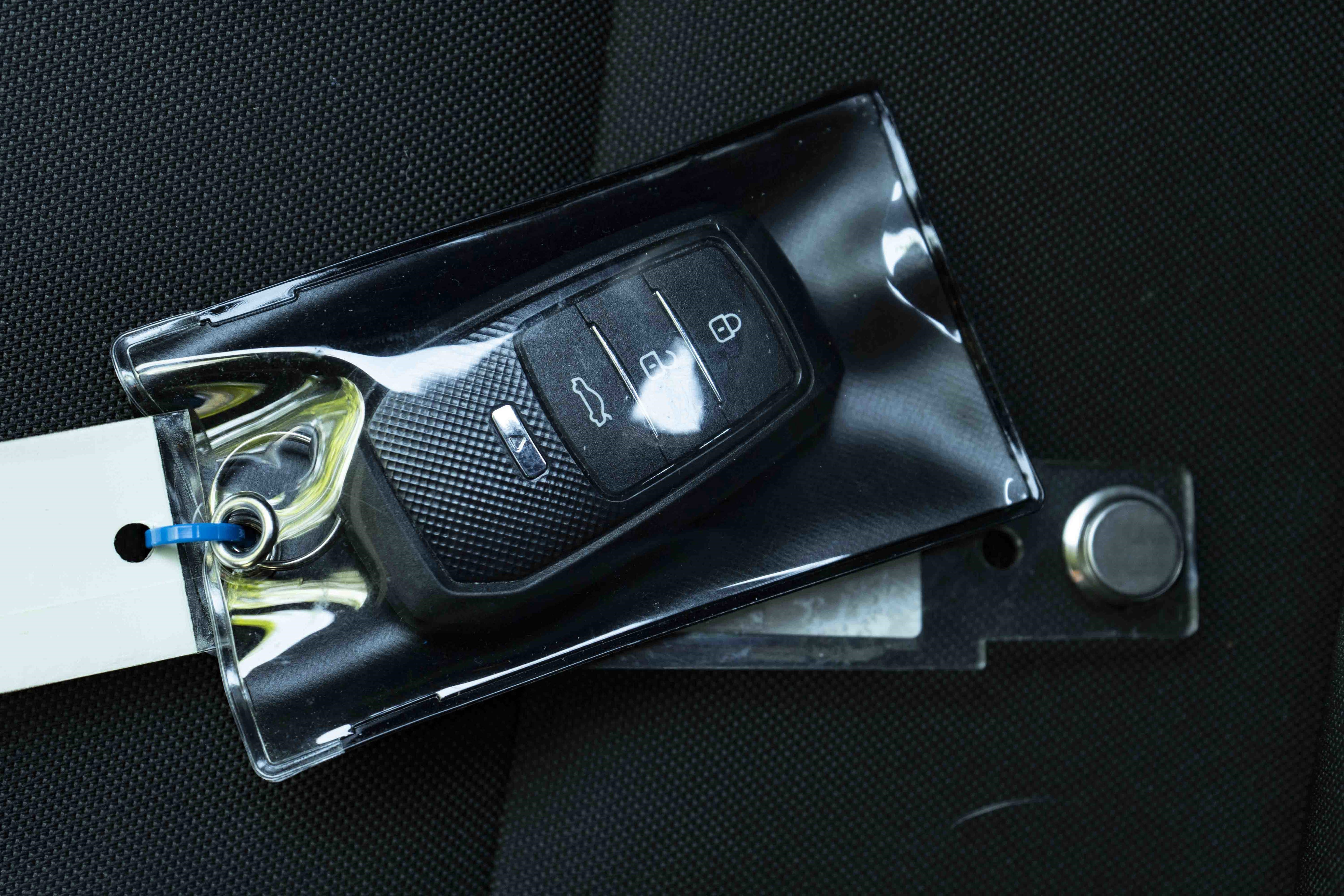 Used 2024 Kia Forte GT-Line FWD image 43