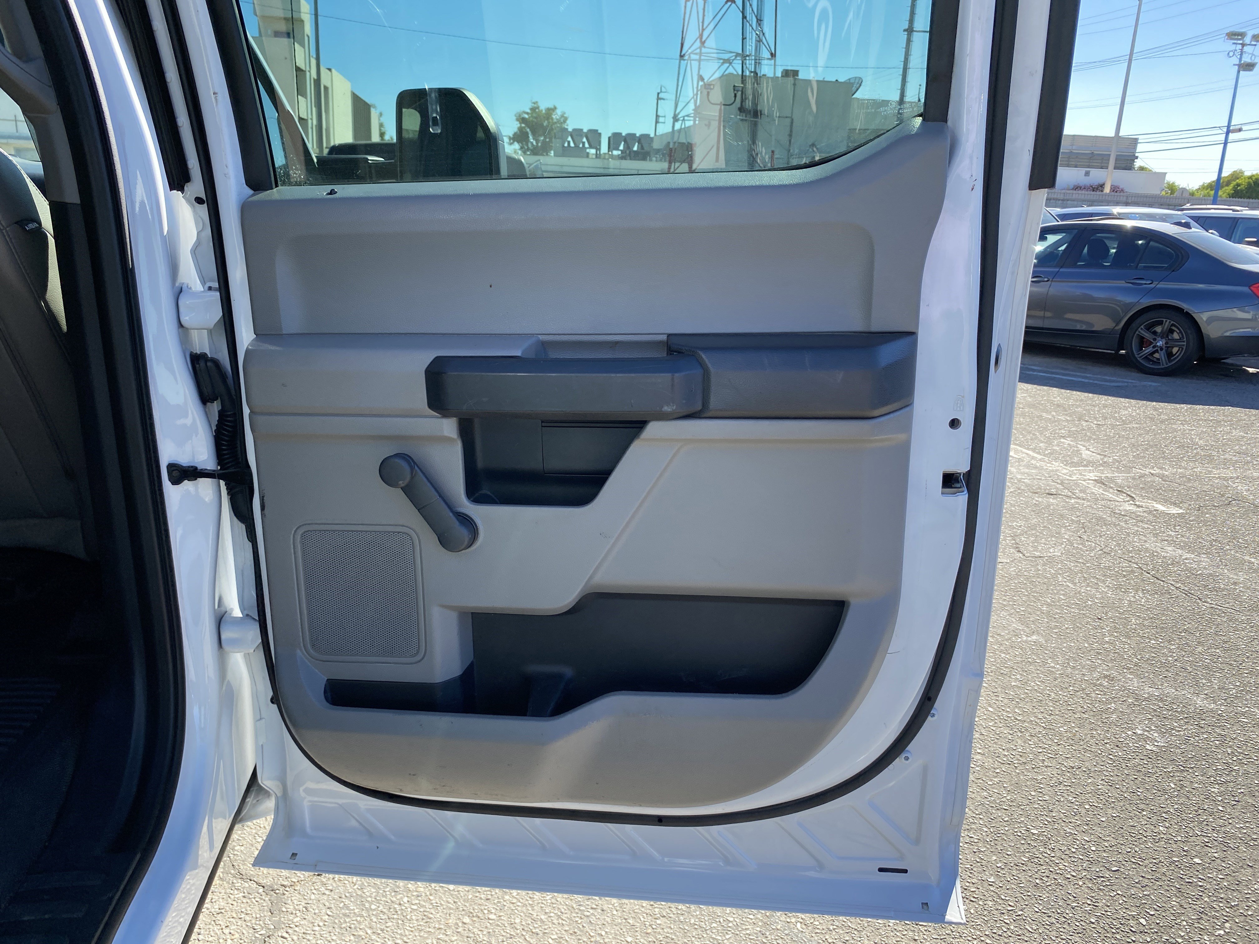 Used 2021 Ford F250 XL image 18