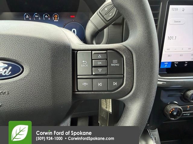 New 2026 Ford F150 STX AWD/4WD image 20