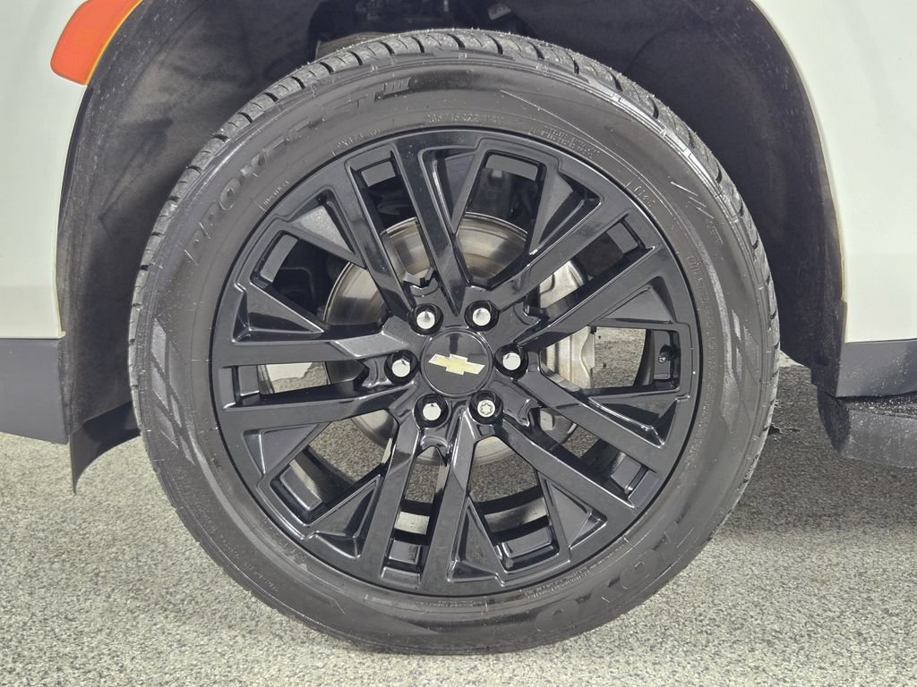 Used 2021 Chevrolet Tahoe LT AWD/4WD image 13