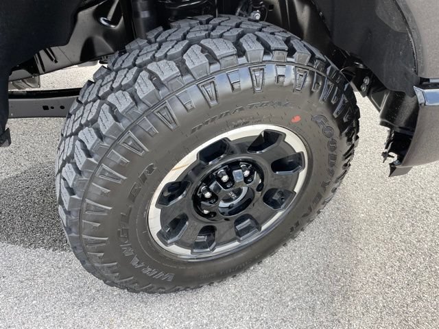 New 2026 Ford F250 Lariat w/ Tremor Off-Road Package AWD/4WD image 22