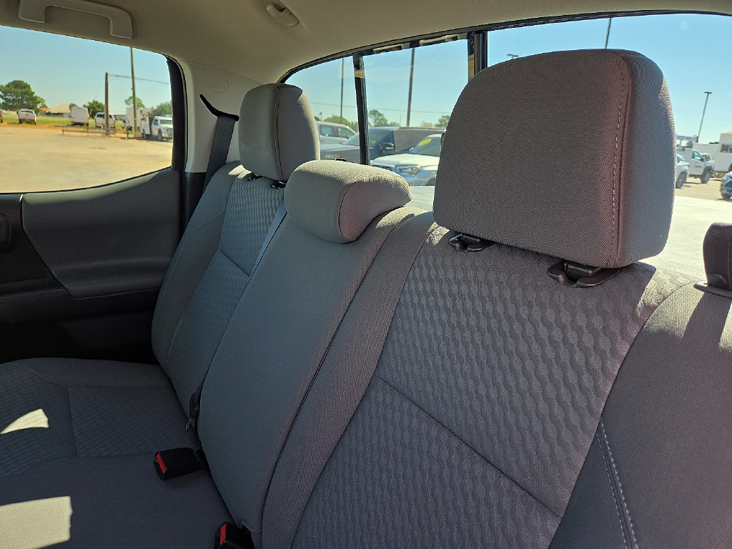 Used 2023 Toyota Tacoma SR AWD/4WD image 19