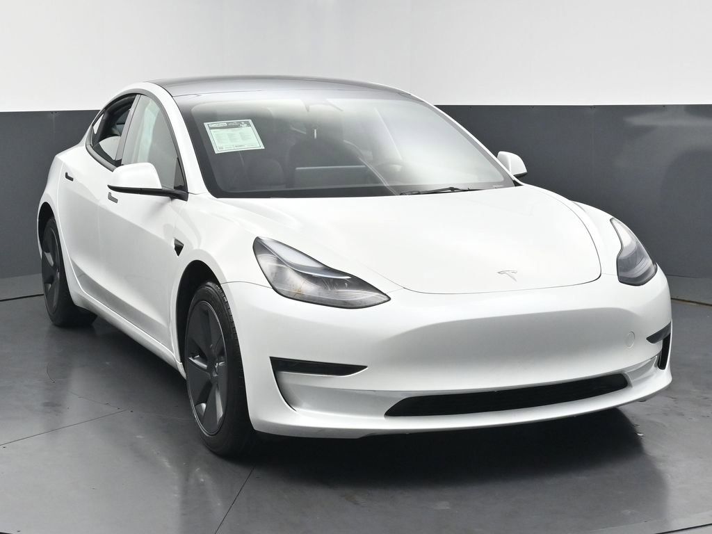 Used 2023 Tesla Model 3 Standard Range RWD image 6