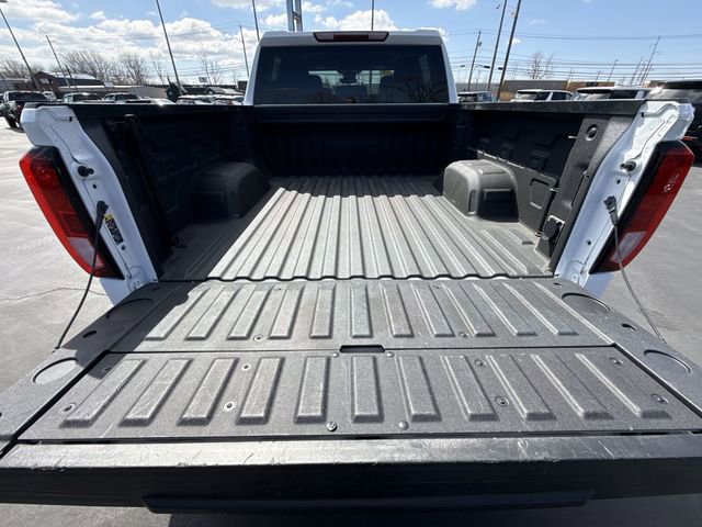 Certified 2023 GMC Sierra 1500 Elevation w/ X31 Off-Road Package image 25