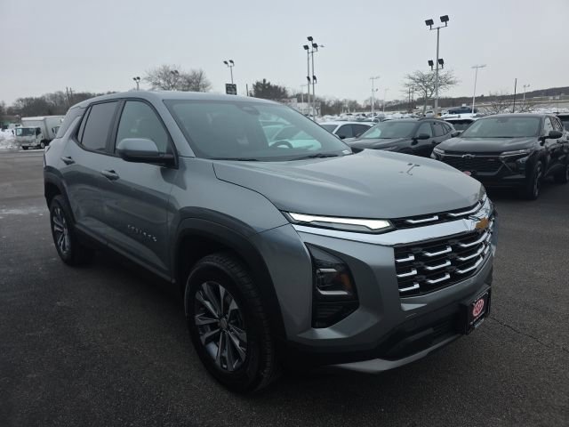 New 2026 Chevrolet Equinox LT w/ Convenience Package II