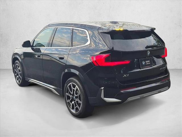 New 2027 BMW X1 xDrive28i AWD/4WD image 8