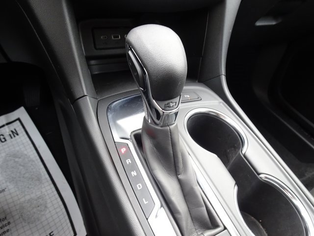 Certified 2022 Chevrolet Equinox LT image 16