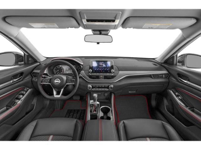 Certified 2023 Nissan Altima 2.5 SR FWD image 11