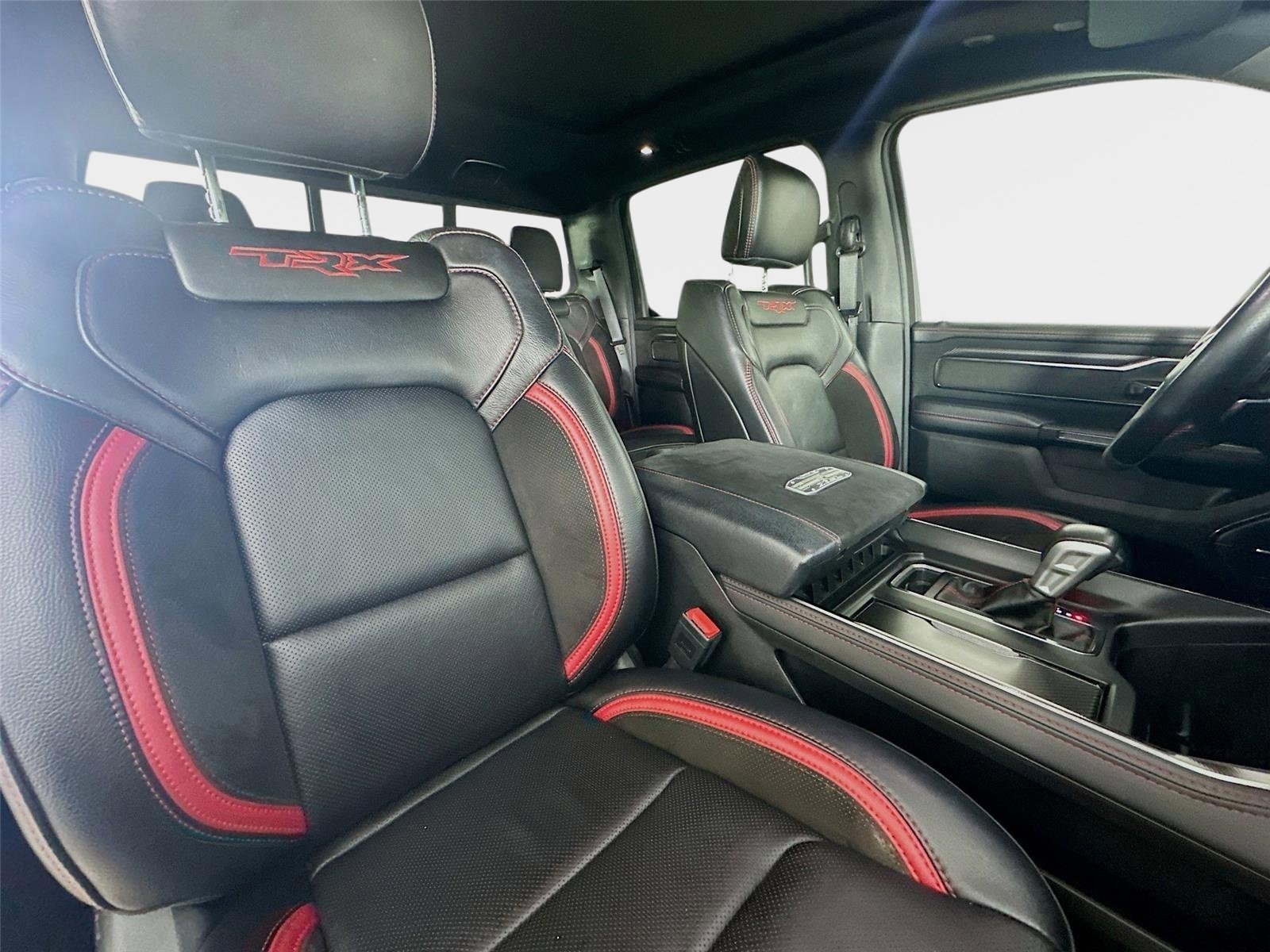 Used 2022 RAM 1500 TRX w/ TRX Level 2 Equipment Group image 40