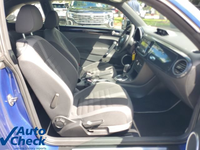 Used 2012 Volkswagen Beetle Turbo FWD image 8