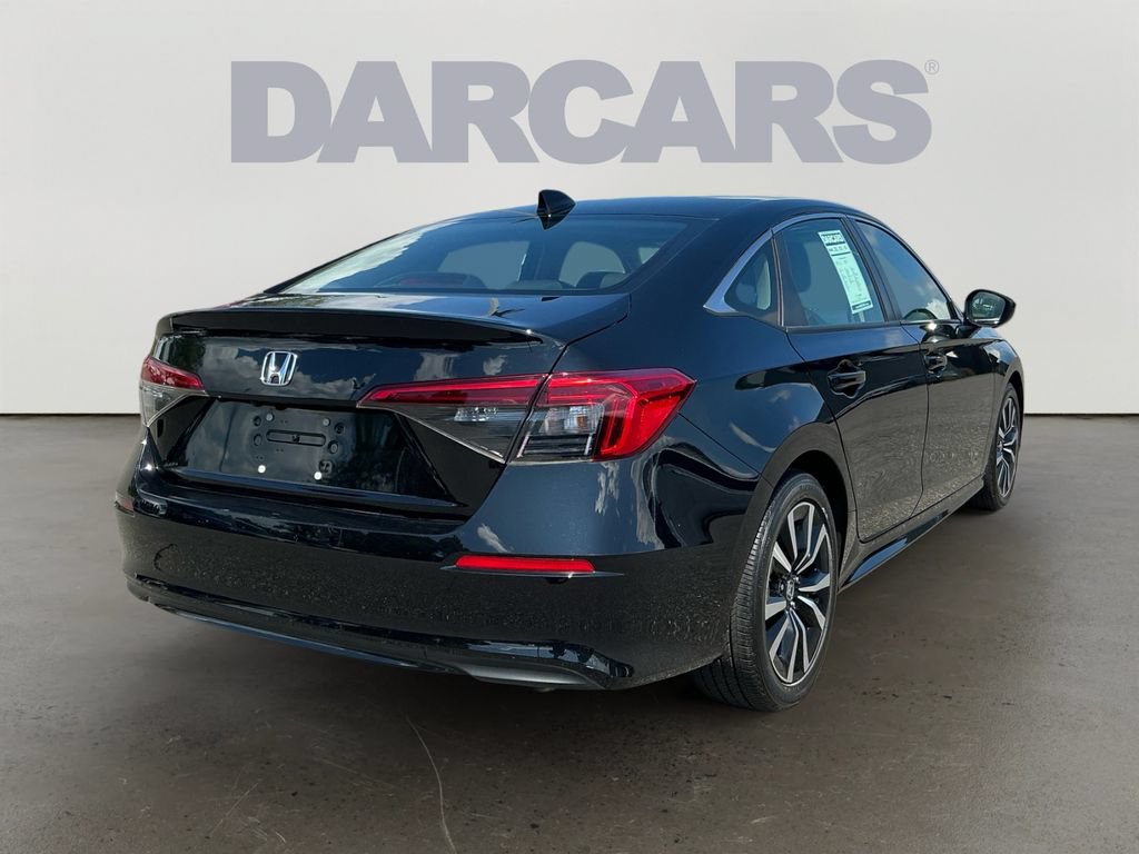 Used 2023 Honda Civic EX image 7