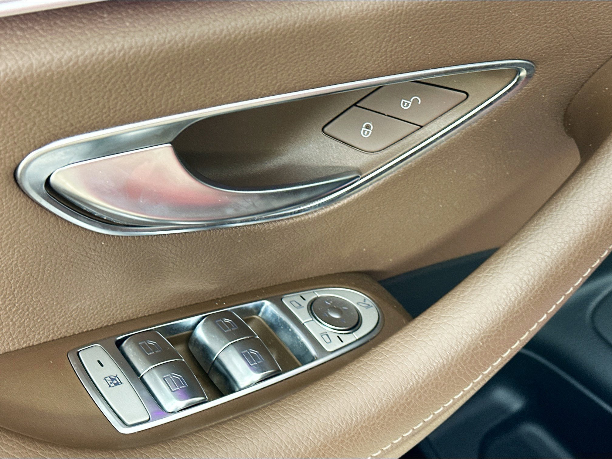 Certified 2020 Mercedes-Benz E 450 4MATIC Sedan image 23