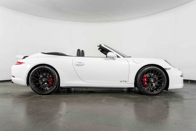Used 2016 Porsche 911 Carrera GTS image 9