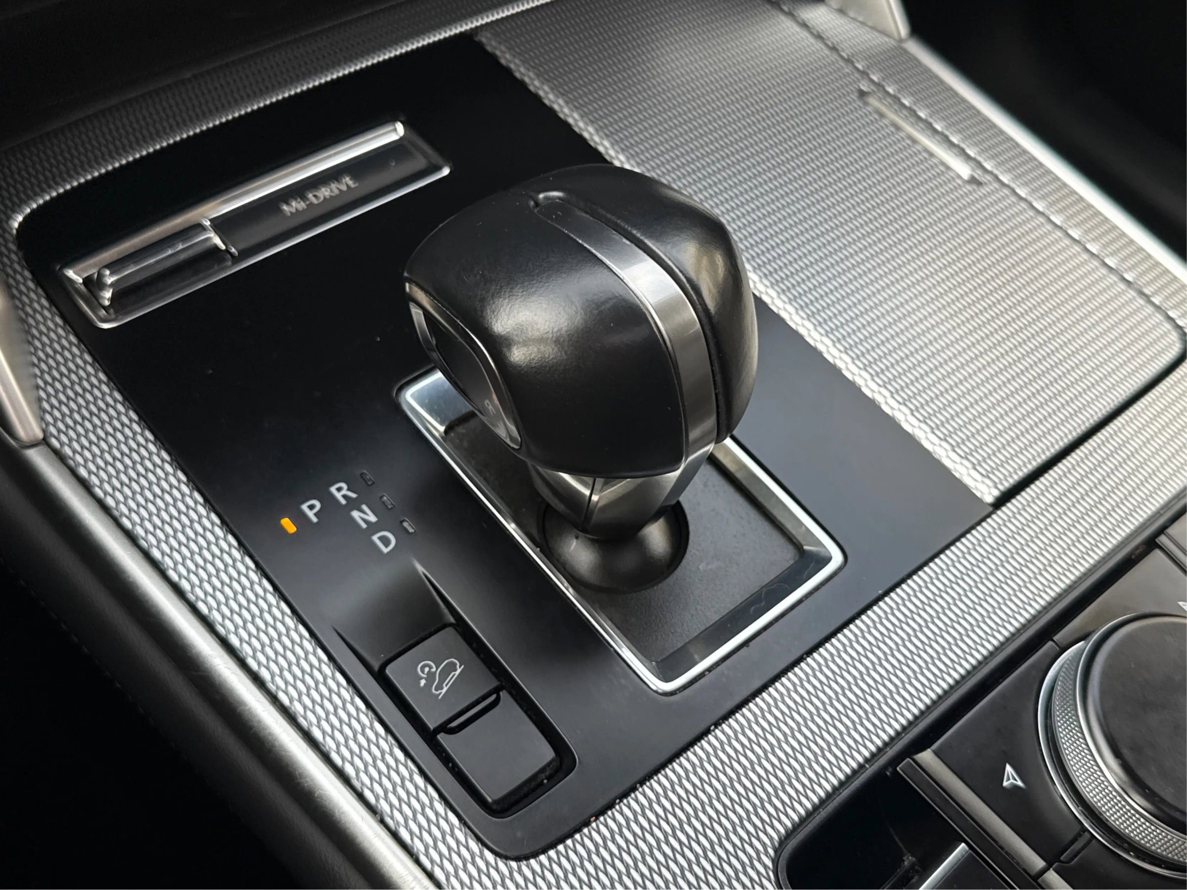 Used 2025 MAZDA CX-90 3.3 Turbo w/ Preferred Package image 43