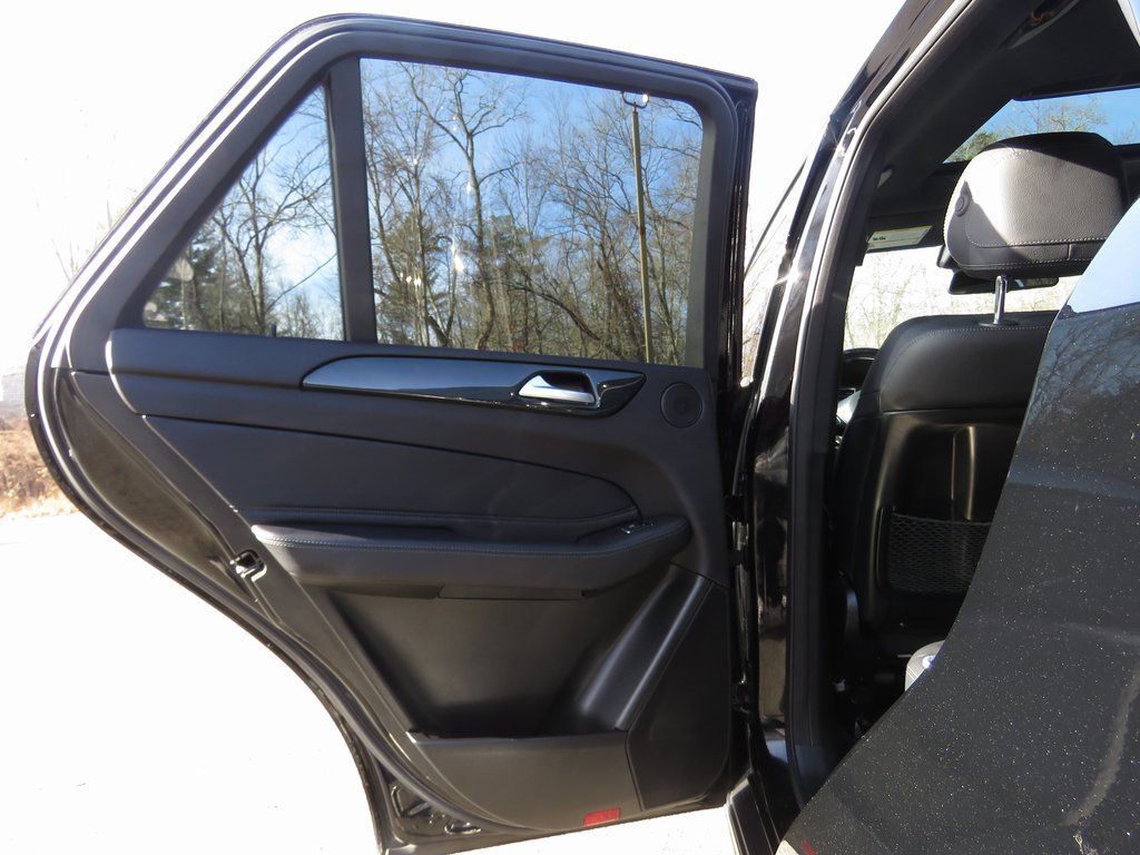 Used 2018 Mercedes-Benz GLE 350 4MATIC image 19