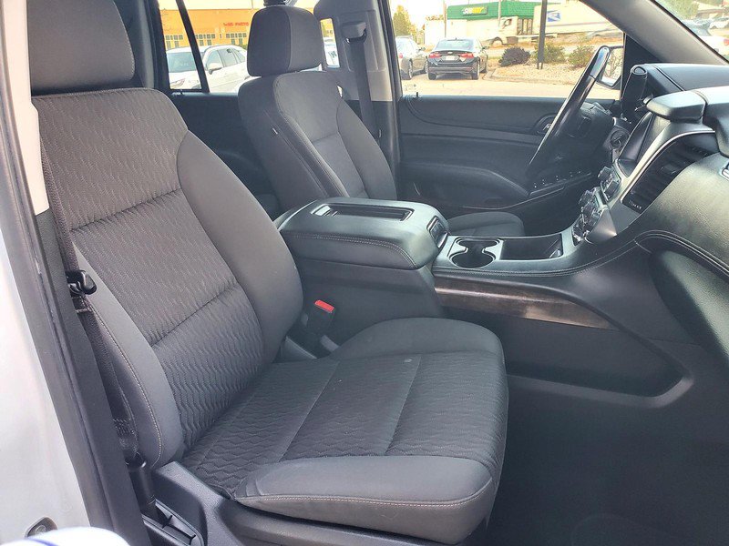 Used 2018 Chevrolet Tahoe LS AWD/4WD image 14