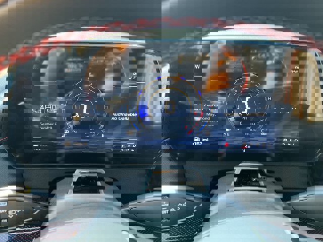 New 2026 Chevrolet Traverse RS w/ LPO, Floor Liner Package image 12