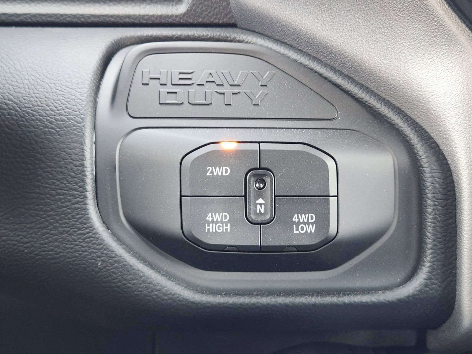 New 2026 RAM 2500 Laramie image 17