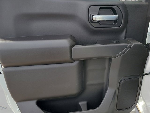 New 2026 Chevrolet Silverado 1500 Custom image 17