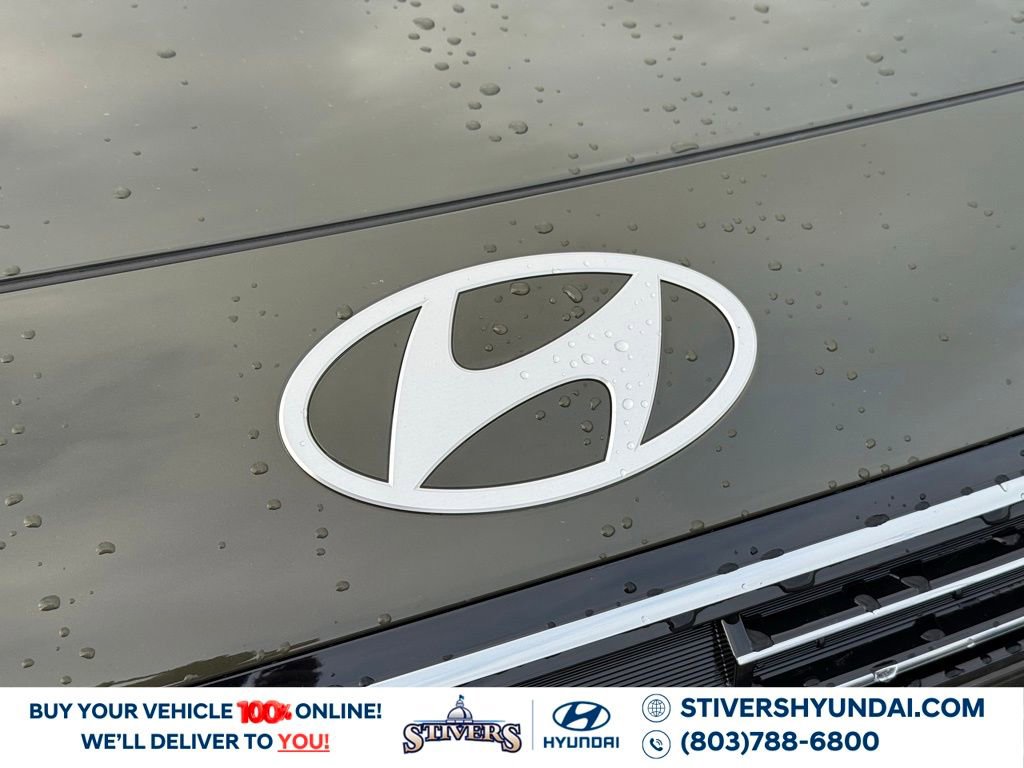 New 2026 Hyundai Palisade SEL Premium image 11