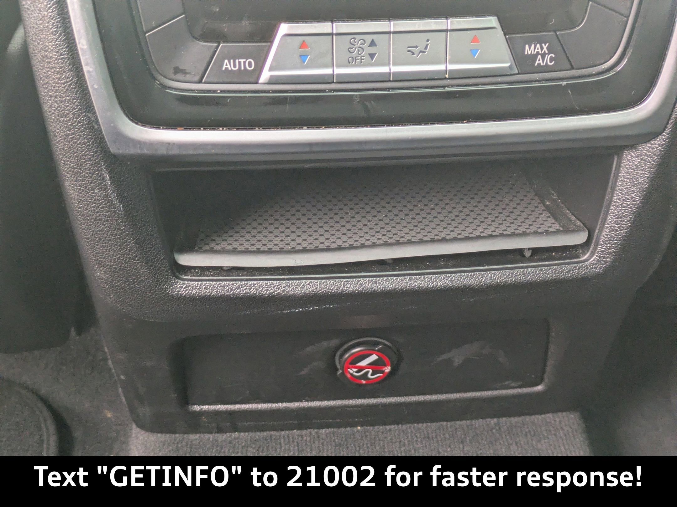 Used 2020 BMW X5 xDrive40i w/ Convenience Package image 17