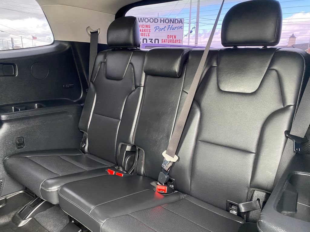 Used 2022 Kia Telluride S image 18