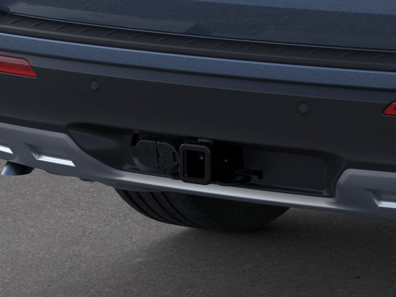 New 2026 Ford Explorer Active image 23