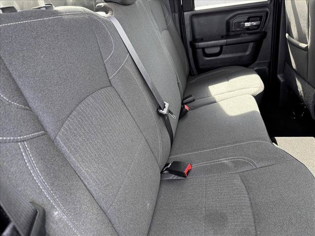 Used 2022 RAM 1500 Classic Warlock w/ Electronics Group AWD/4WD image 18