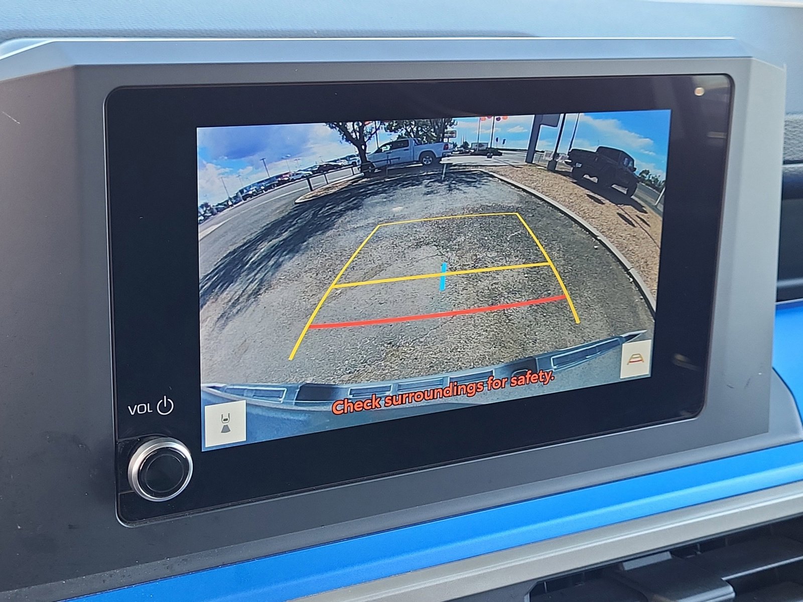 Used 2024 Toyota Tacoma TRD Off-Road image 14