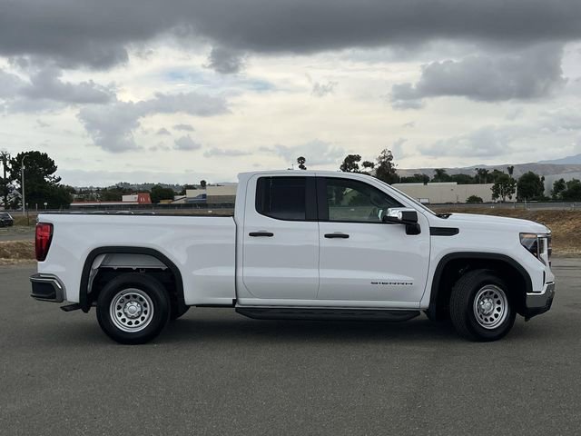New 2026 GMC Sierra 1500 Pro w/ Pro Value Package image 2