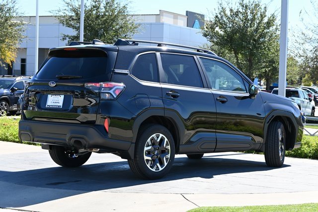 New 2026 Subaru Forester Premium image 3