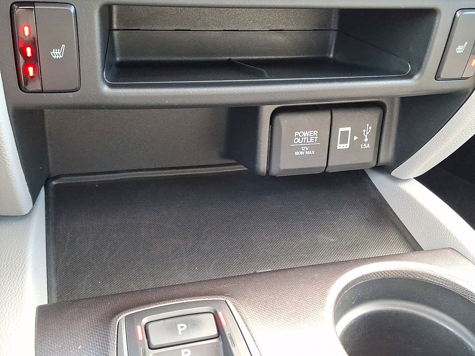 Used 2023 Honda Ridgeline RTL image 25