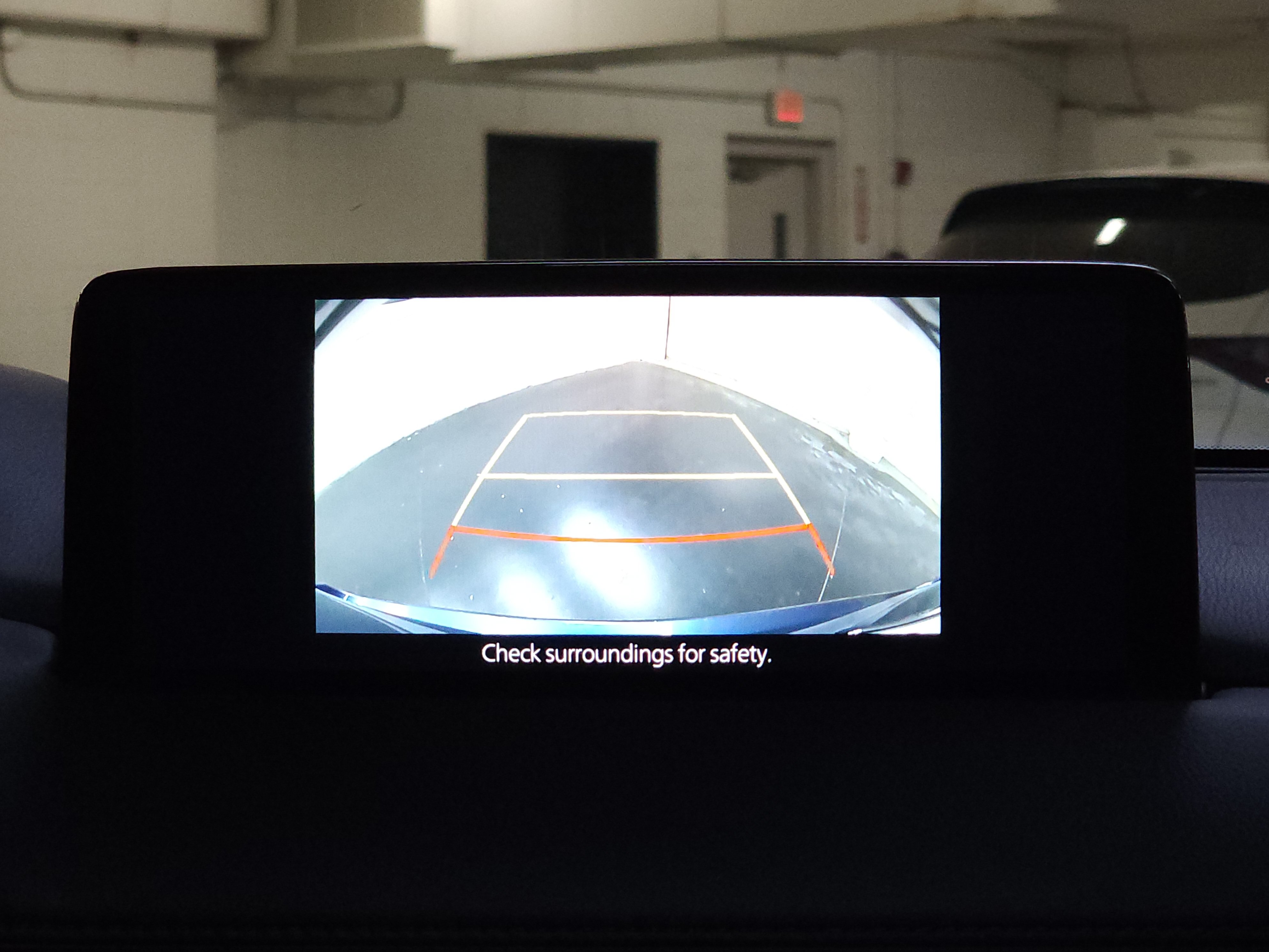 Used 2022 MAZDA CX-5 AWD 2.5 S w/ Premium Package image 32