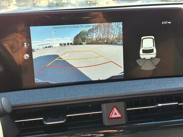 Used 2022 Kia EV6 Light image 21