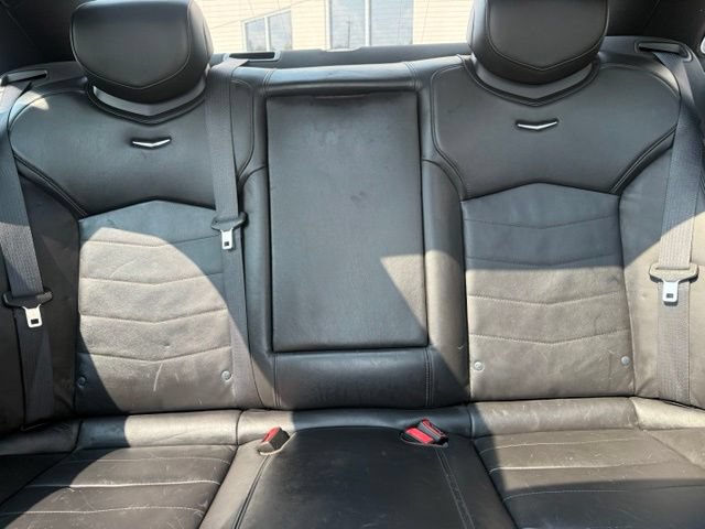 Used 2018 Cadillac CT6 3.6 AWD image 37