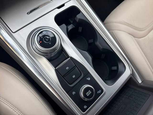 Used 2022 Ford Explorer Platinum w/ Equipment Group 601A image 30
