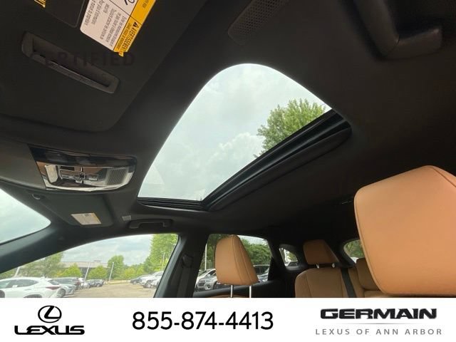 Certified 2026 Lexus RX 350 Premium w/ Convenience Package AWD/4WD image 21