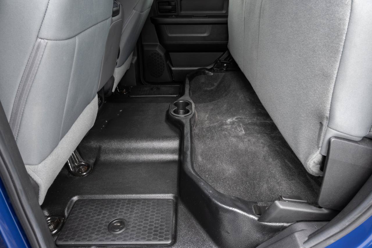 Used 2016 RAM 1500 Tradesman w/ Popular Equipment Group AWD/4WD image 26