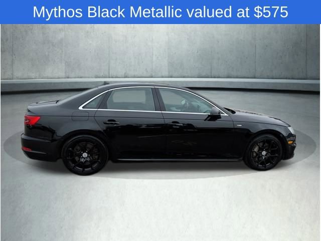Used 2017 Audi A4 2.0T Premium Plus w/ Premium Plus Package image 8