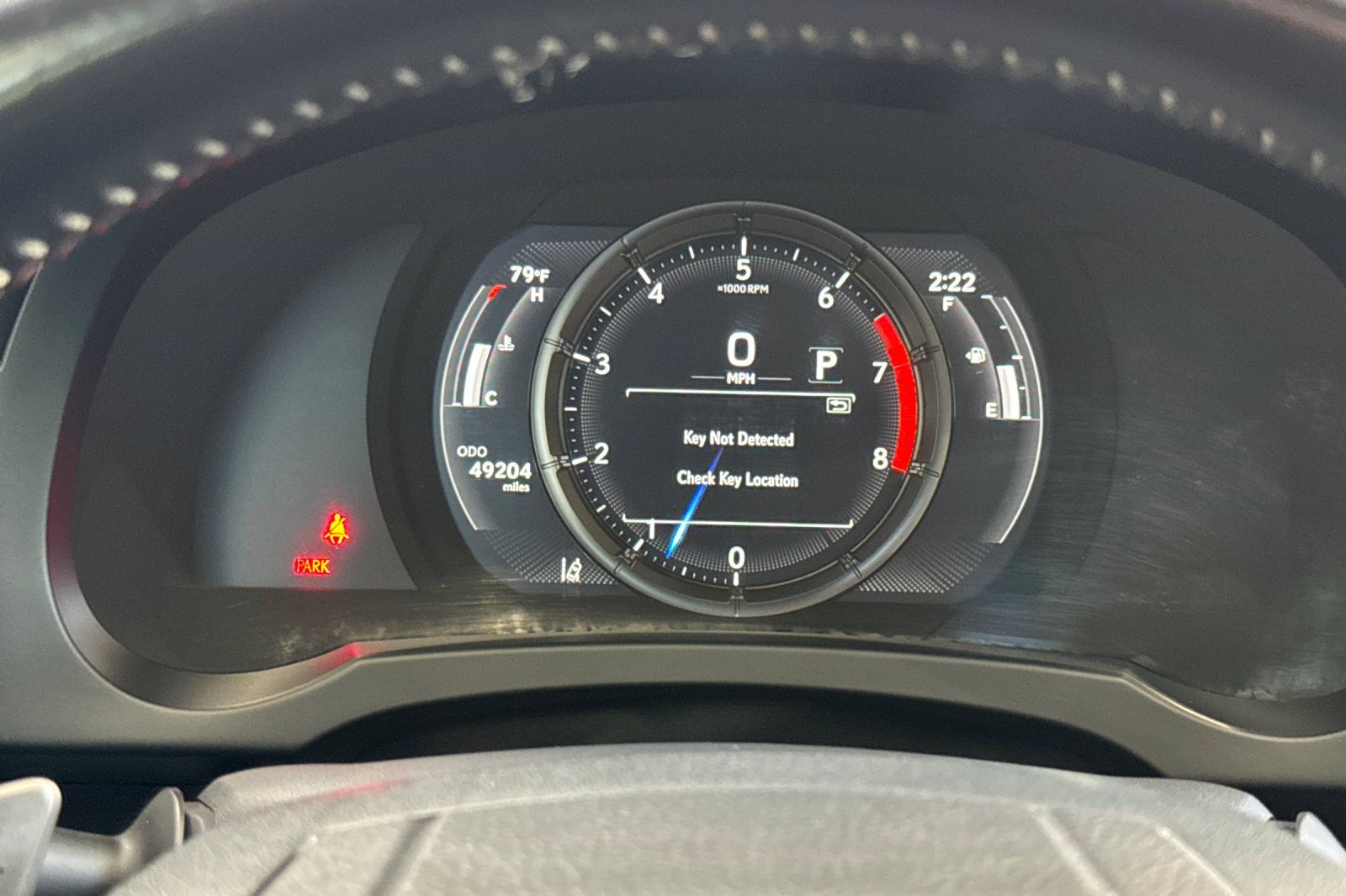 Used 2024 Lexus IS 350 F Sport RWD image 33