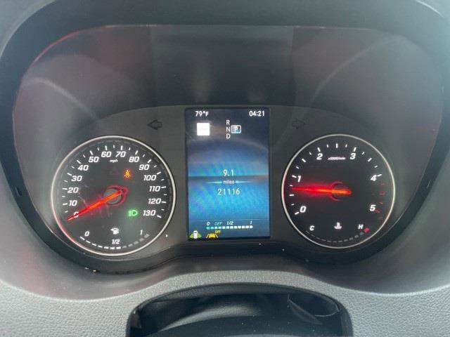 Used 2020 Mercedes-Benz Sprinter 4500 w/ Premium Plus Package image 28