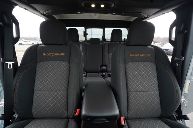 New 2026 Jeep Gladiator Mojave image 31