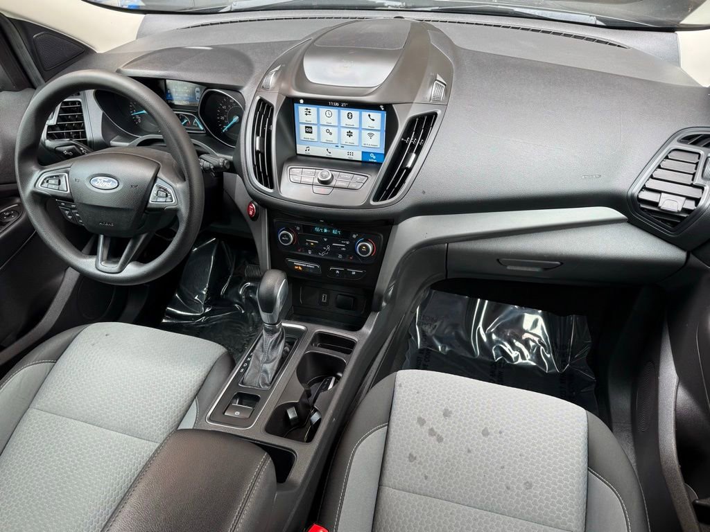Used 2019 Ford Escape SE AWD/4WD image 23