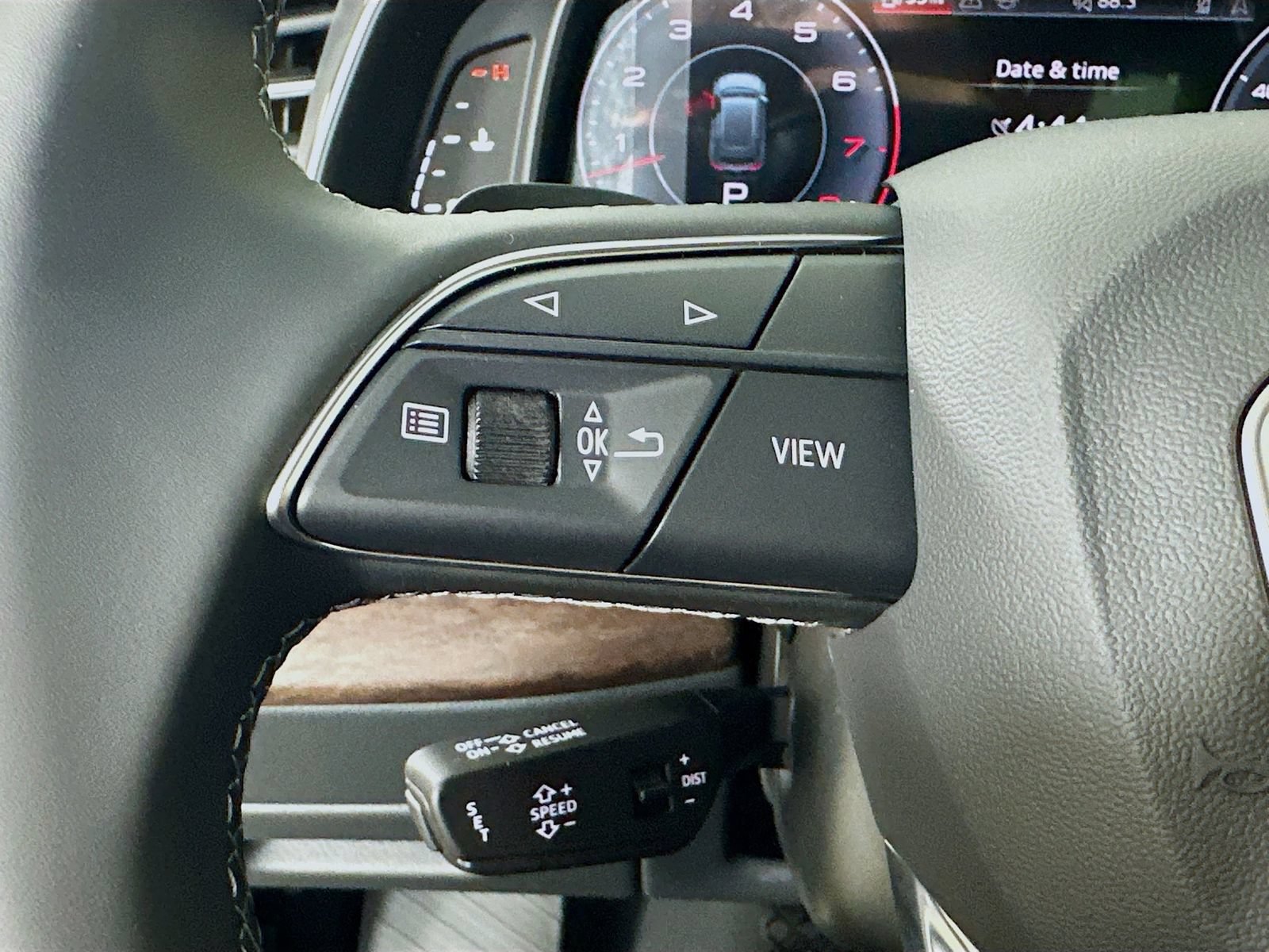 New 2026 Audi Q8 Premium Plus AWD/4WD image 19