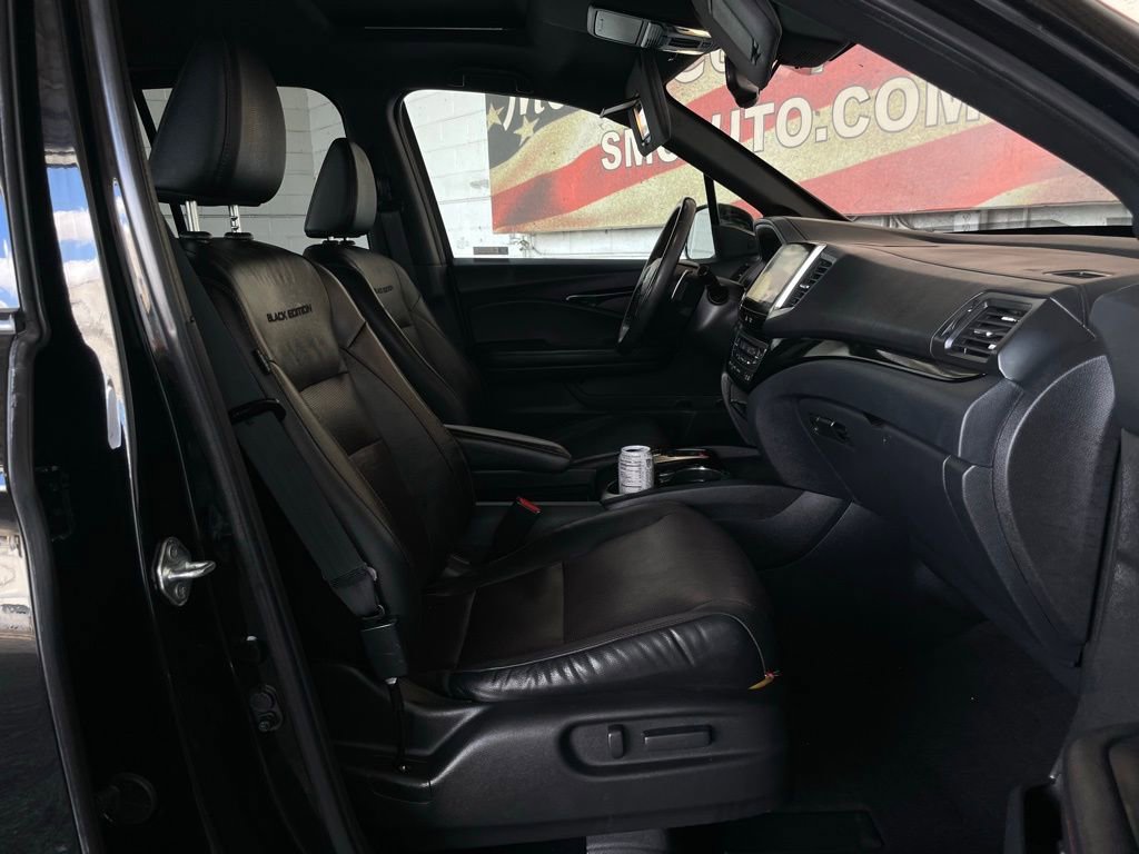 Used 2020 Honda Ridgeline Black Edition image 19