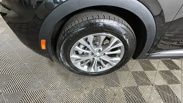 Used 2023 Buick Envision Preferred AWD/4WD image 9