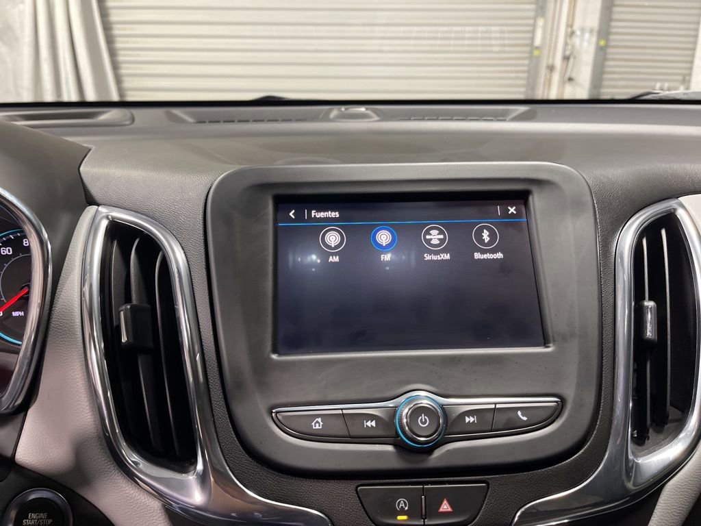 Used 2023 Chevrolet Equinox LS w/ LS Convenience Package FWD image 33