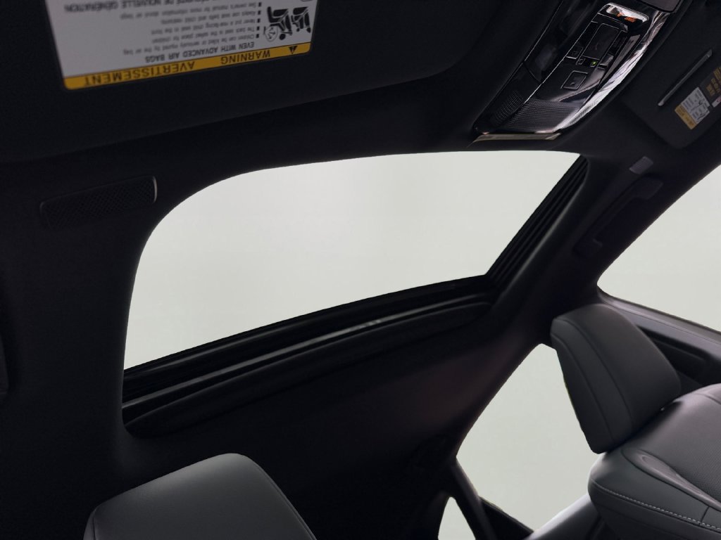 New 2026 Lexus RX 350 Premium AWD/4WD image 4
