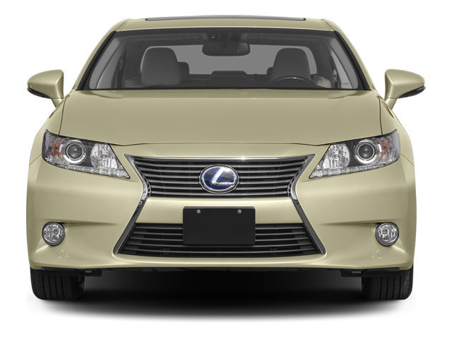 Used 2013 Lexus ES 300h w/ Luxury Pkg image 7