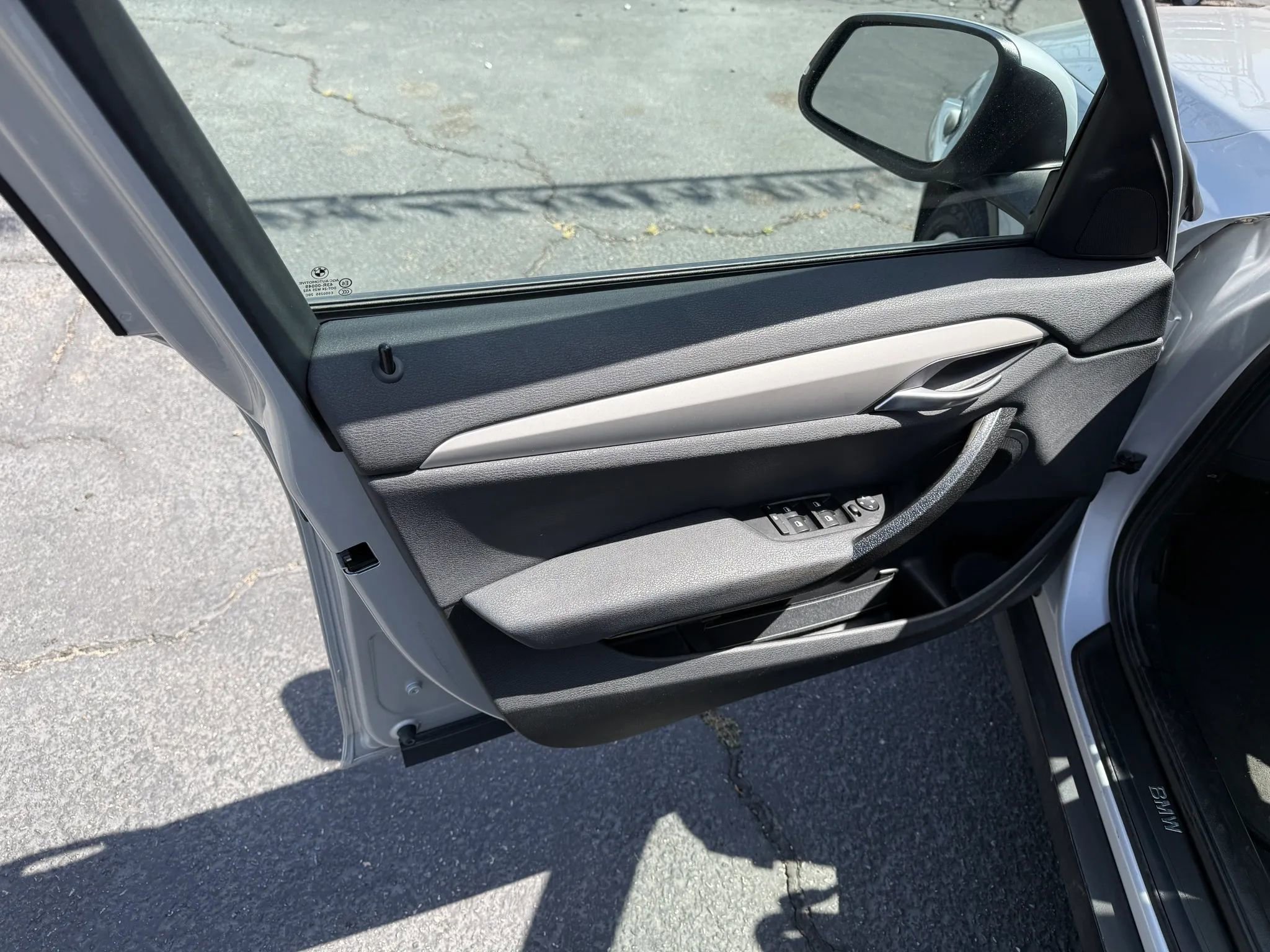 Used 2013 BMW X1 sDrive28i RWD image 7